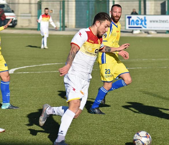 08012020 polisportiva calcio