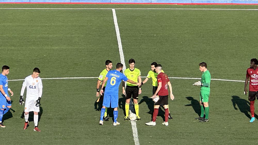 08012023 s maria vs locri