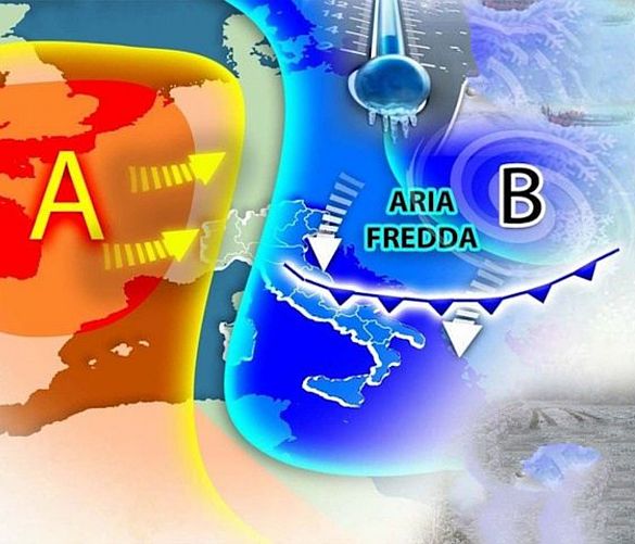 08012024 irruzione artica sull italia