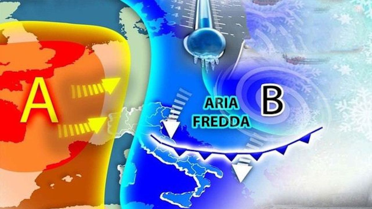 08012024 irruzione artica sull italia 08012024 irruzione artica sull italia