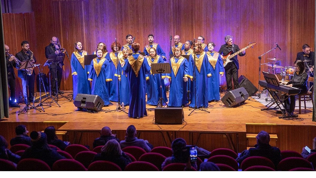 08012026 gospel note in viaggio