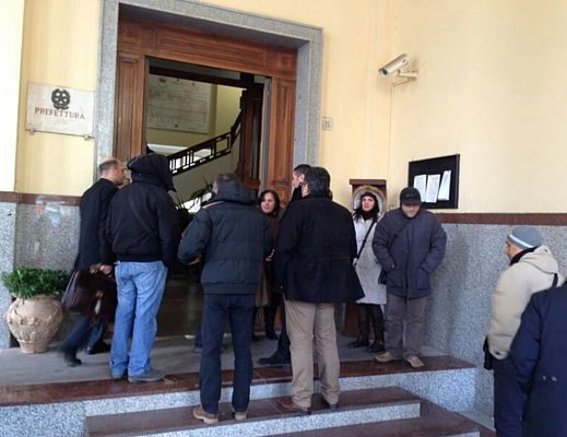 08022013 vertenza malzoni