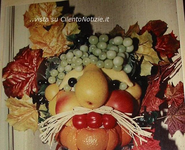 08022015 ARCIMBOLDIANA DI ALDO DI BELLO 08022015 ARCIMBOLDIANA DI ALDO DI BELLO