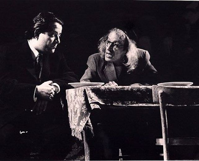 08022015 Leo de Berardinis