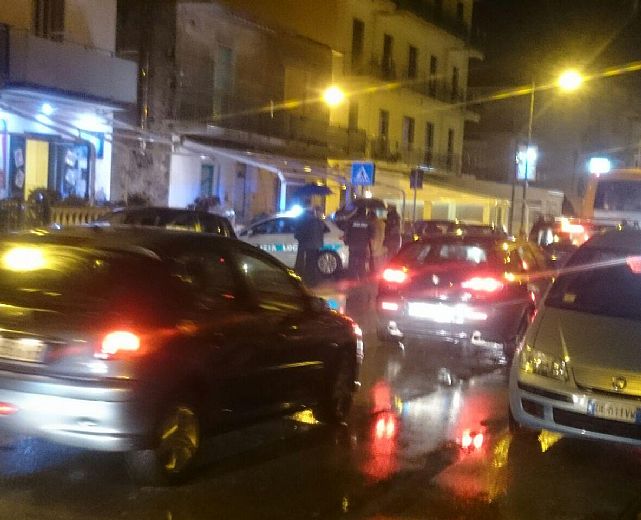 08022015 cronaca agropoli lungomare