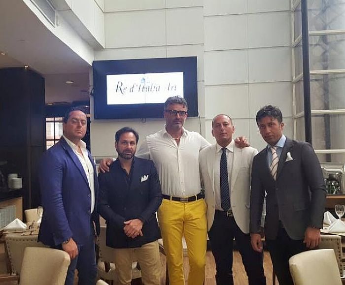 08022016 casa sanremo arte re italia