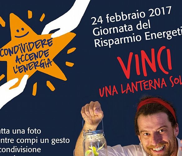 08022017 m illumino di meno