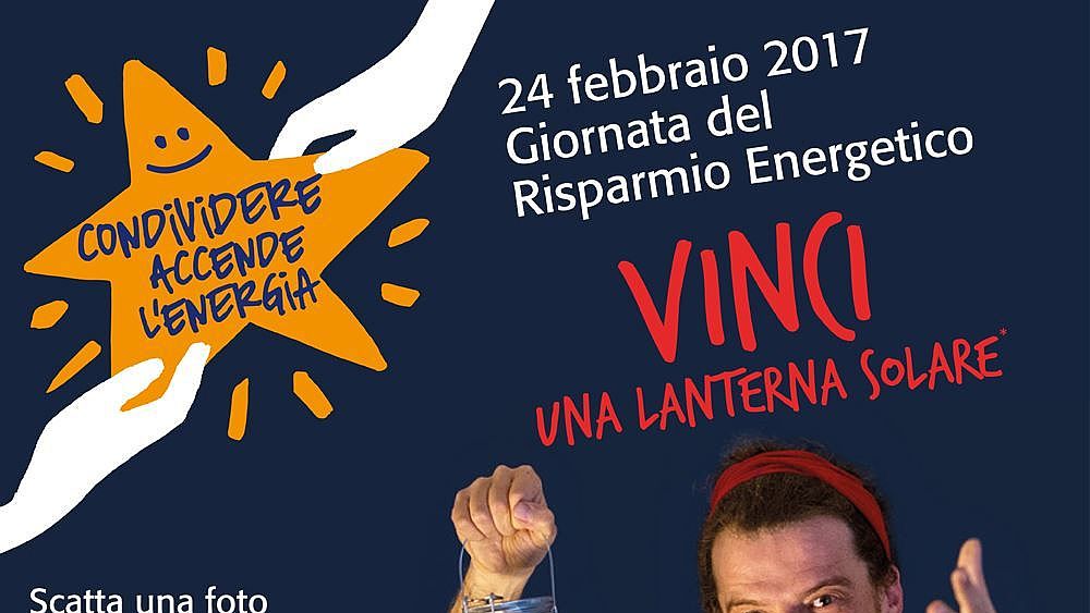 08022017 m illumino di meno