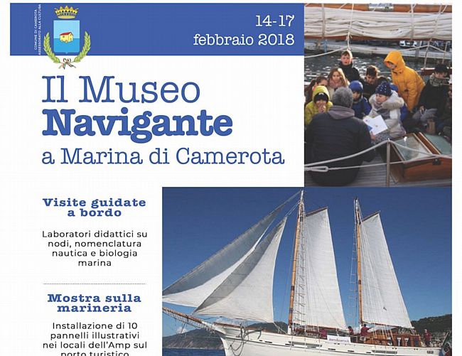 08022018 locandina museo navigante