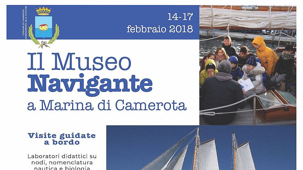 08022018 locandina museo navigante 08022018 locandina museo navigante