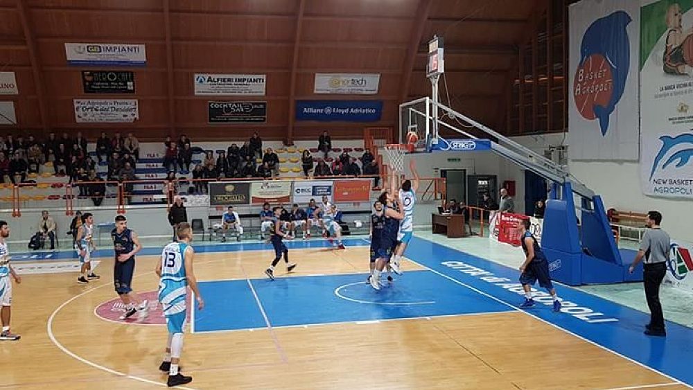 08022019 foto archivio basket agropoli