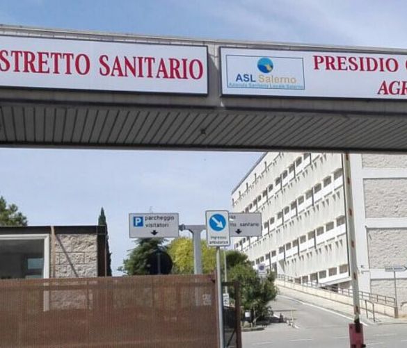 08022019 ospedale Agropoli