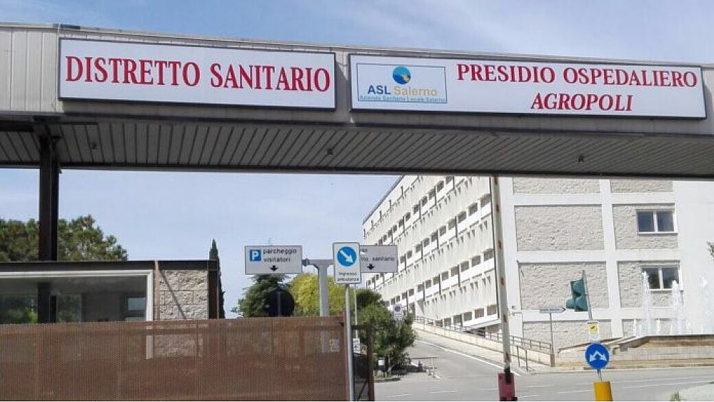 08022019 ospedale Agropoli