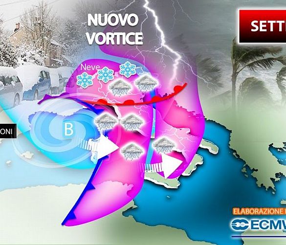 08022021 maltempo italia