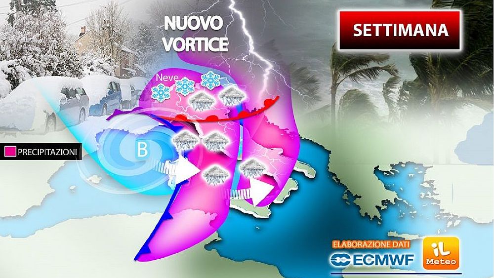 08022021 maltempo italia