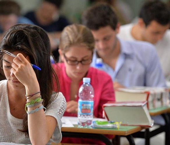 Emilio-La-Greca-Romano foto - 08022022 esame stato 2