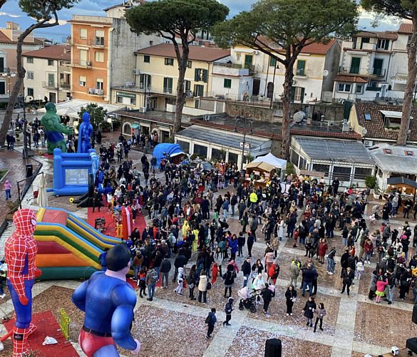 08022025 carnevale a castellabate