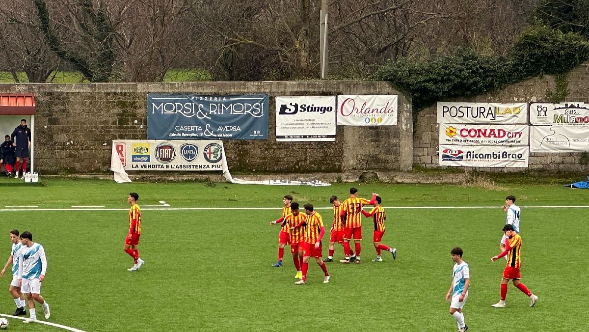 08022025 cervinara santa maria 08022025 cervinara santa maria