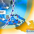 Paesi del Cilento - Le ultime  Notizie foto - 08022026 meteo san valentino