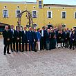 Salerno Notizie foto - 08022026 rotary club tuscianum 1929