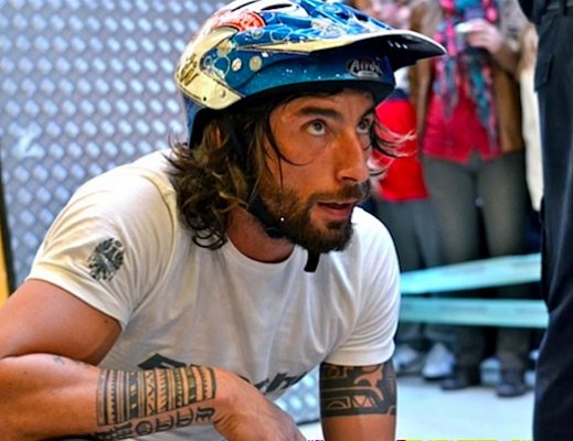 08032013 brumotti speed trial