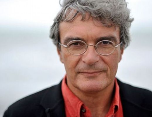 Emilio-La-Greca-Romano foto - 08032015 mario martone