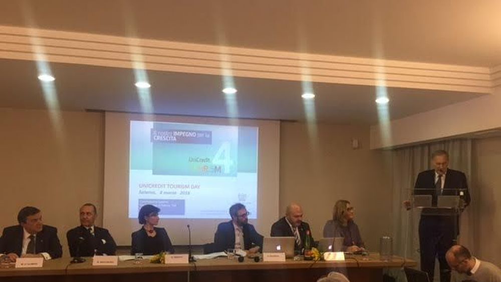 08032016 incontro tourism