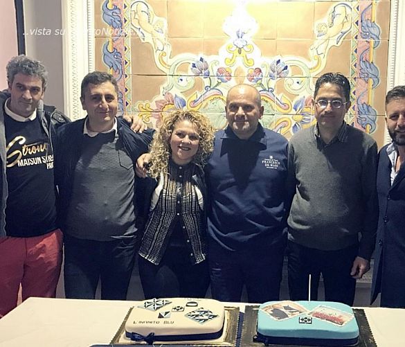 08032017 Ceramica Francesco De Maio
