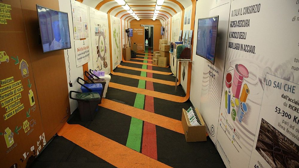 08032017 Treno Verde