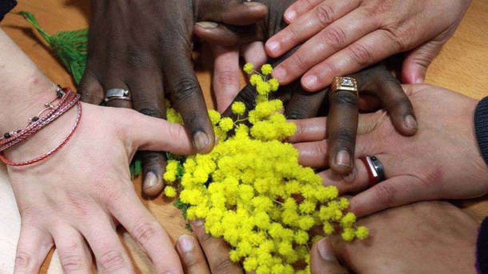 08032017 giornata internazionale della donna