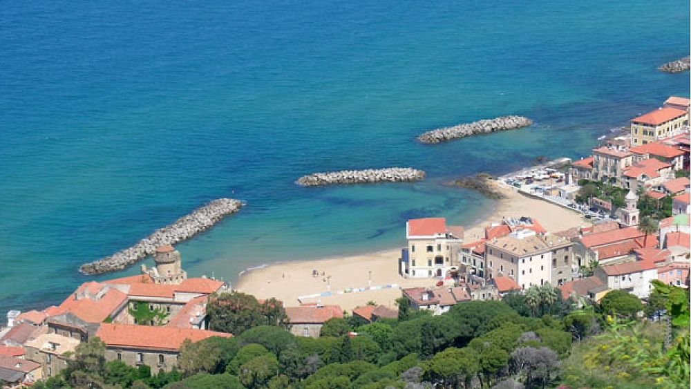 08032017 santa maria di castellabate