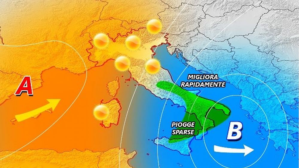 08032017 ultime piogge ma migliora 8317