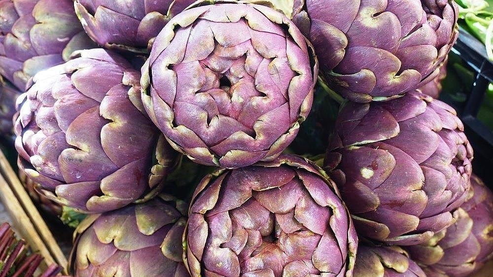 08032018 Carciofo di Paestum 