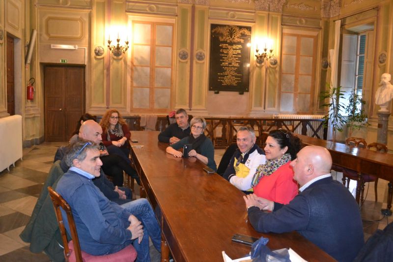 castellabate camogli