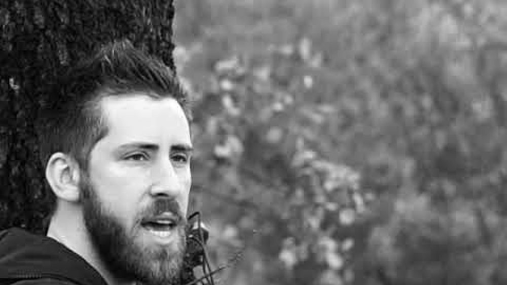 08032018 nello rizzo dolore di una donna