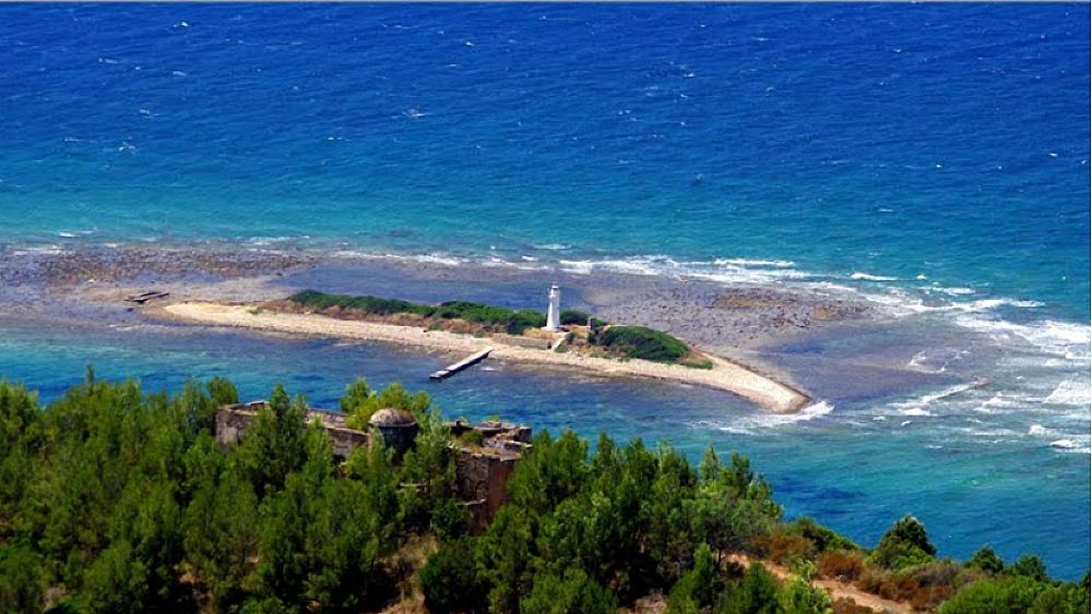 08032018 punta licosa 08032018 punta licosa