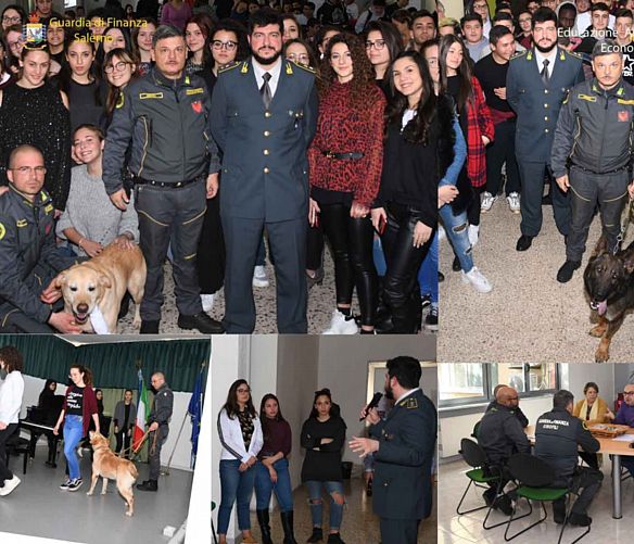 08032019 Foto gdf scuole
