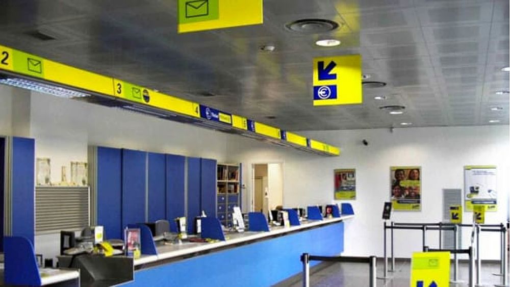 08032019 ufficio postale