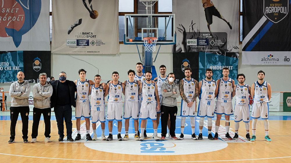 08032021 basket agropoli formazione