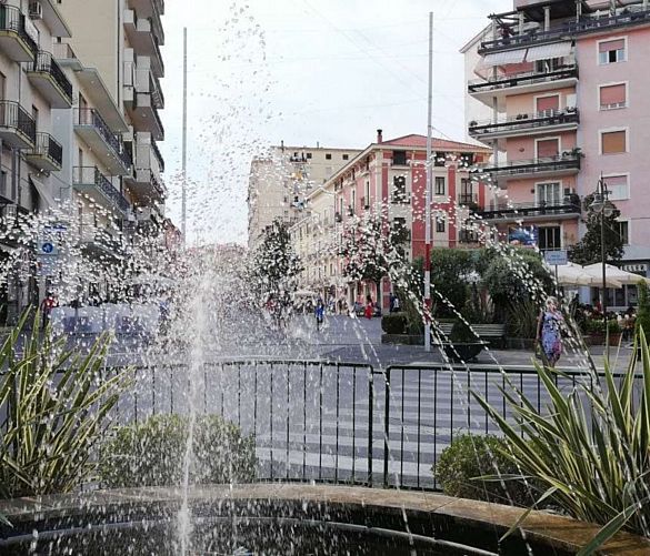 08032022 agropoli piazza