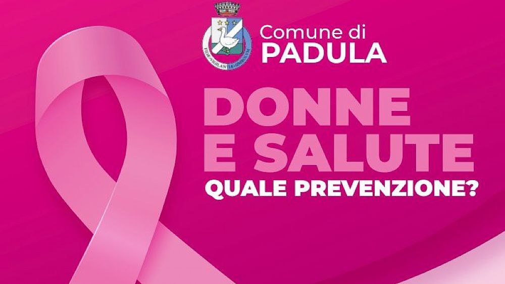 08032022 donne e salute 08032022 donne e salute