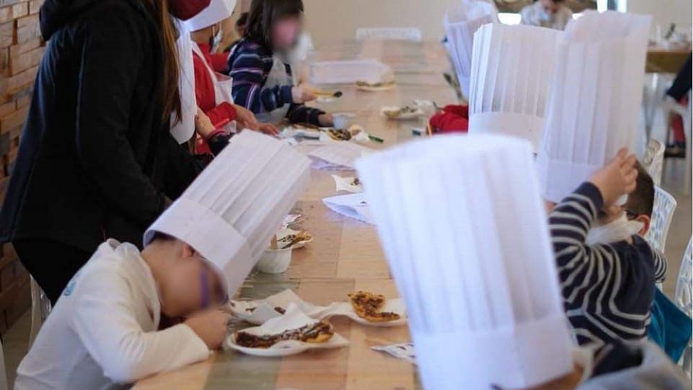 08032022 horecoast sociale