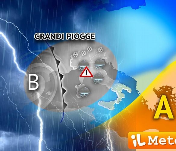 08032025 in arrivo grandi piogge