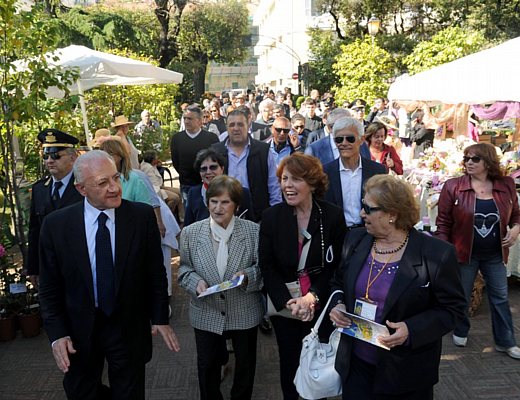 08042013 Mostra della Minerva