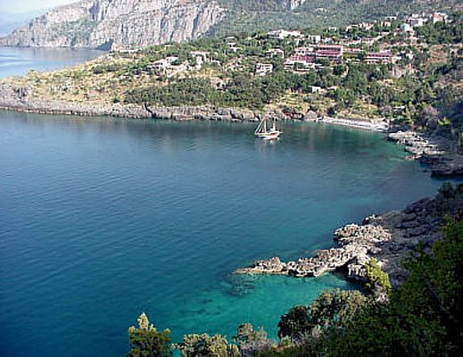 08042013 spiaggia santa marina