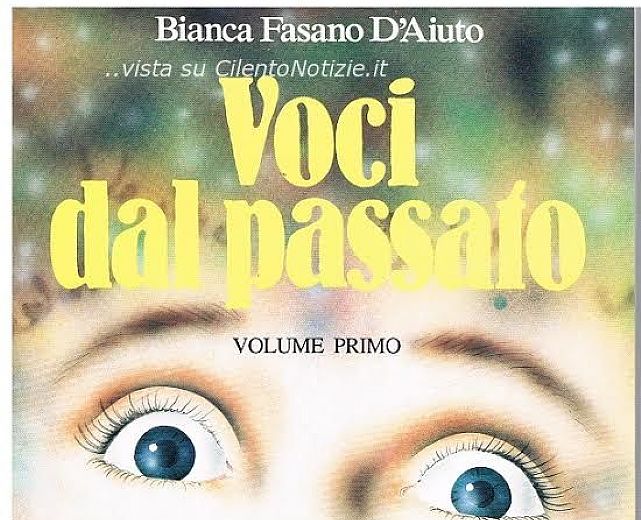 08042014 voci dal passato 08042014 voci dal passato