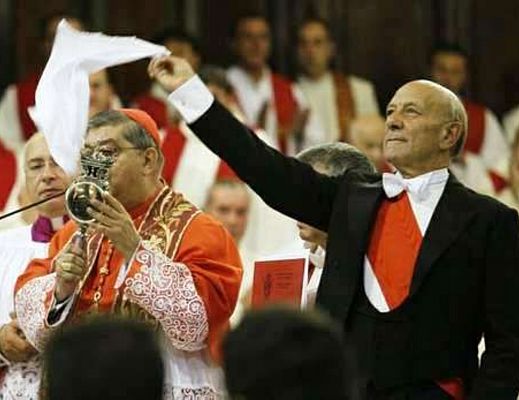 Emilio-La-Greca-Romano foto - 08042015 cilento cavalieri