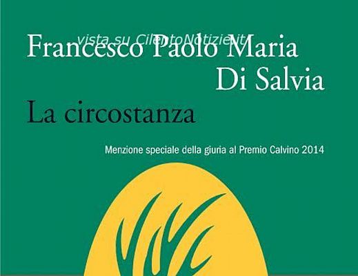 08042015 libro la circostanza