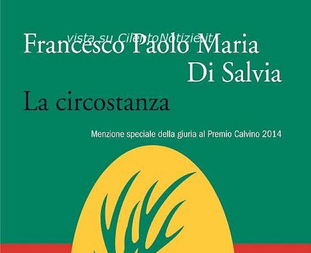 08042015 libro la circostanza