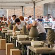 Spettacoli-eventi foto - 08042016 buongiorno ceramica